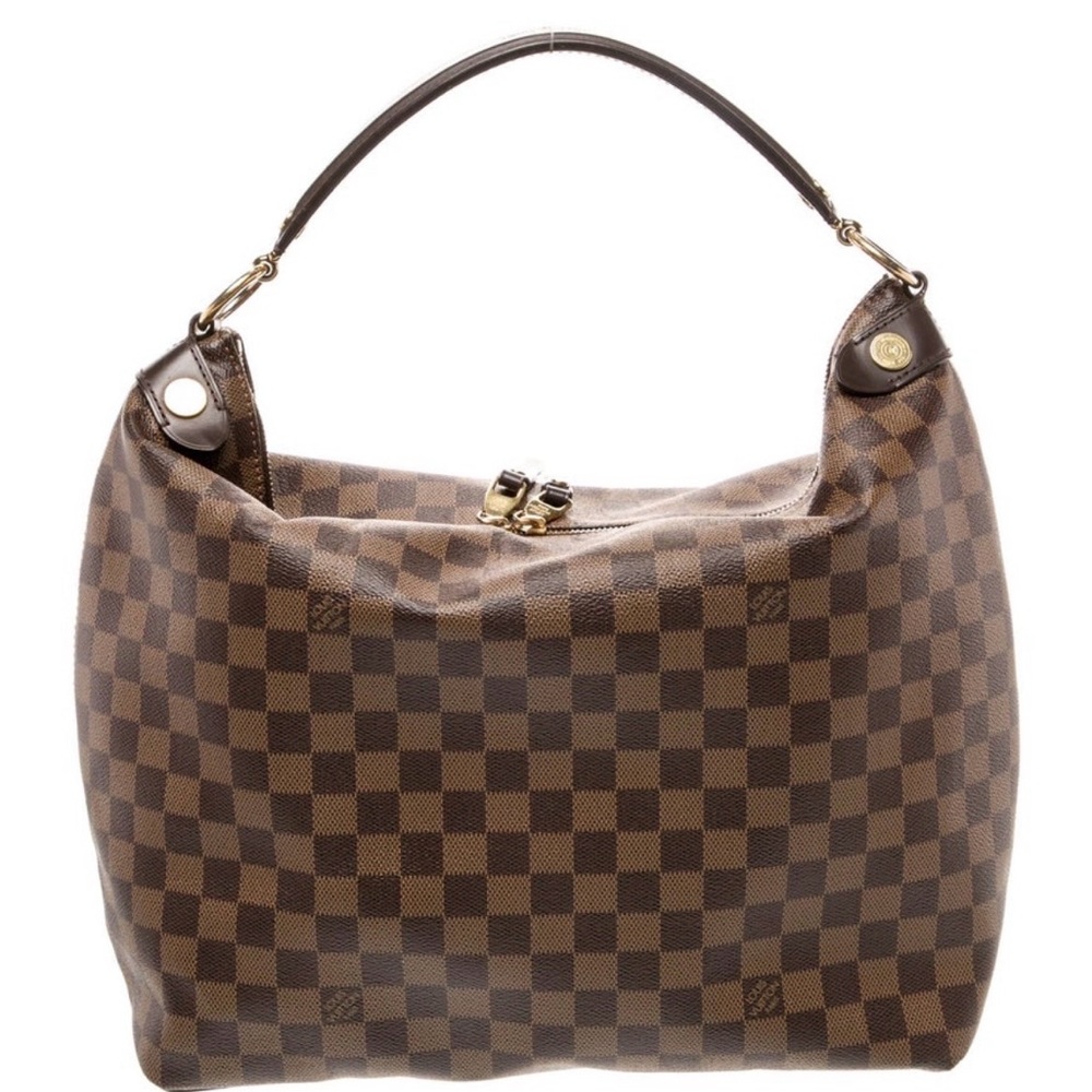 Louis Vuitton Duomo Damier Ebene